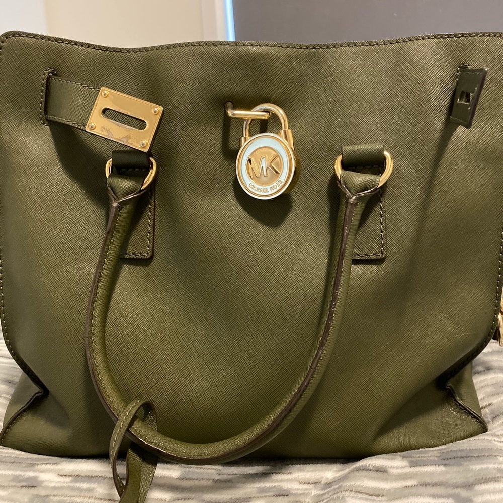 Michael Kors Handbag